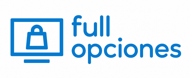 Full Opciones